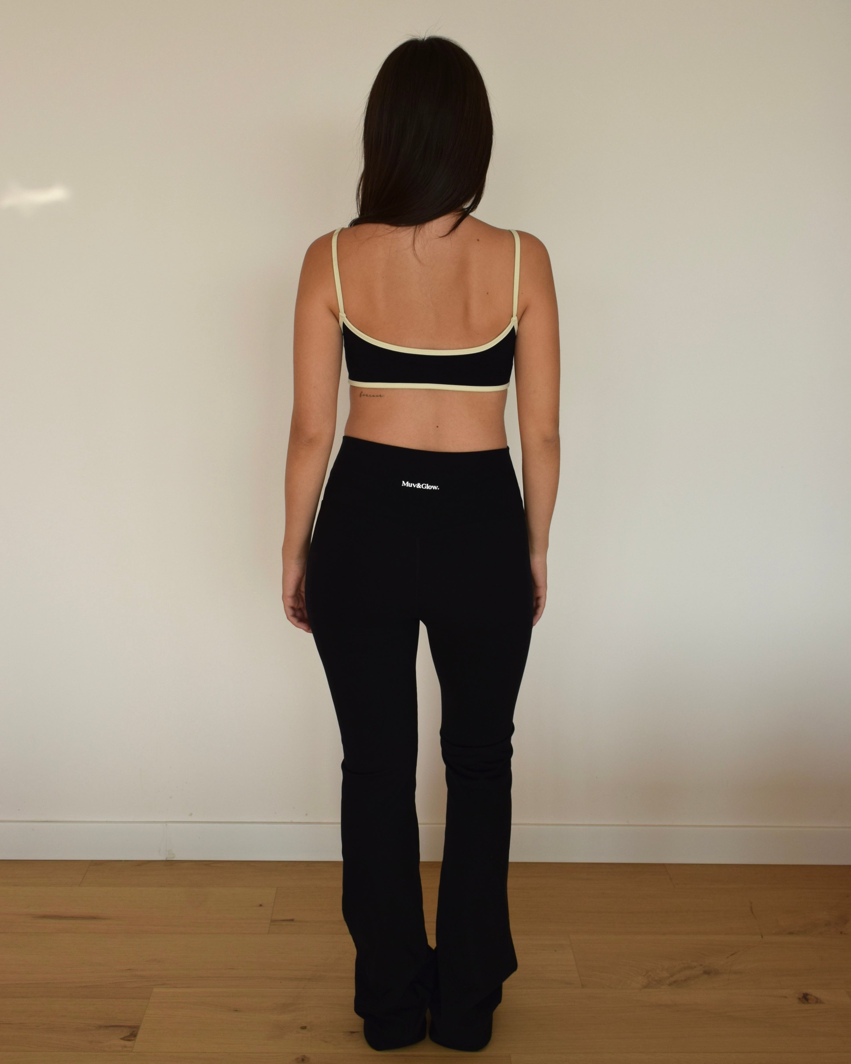 The Essential Flare