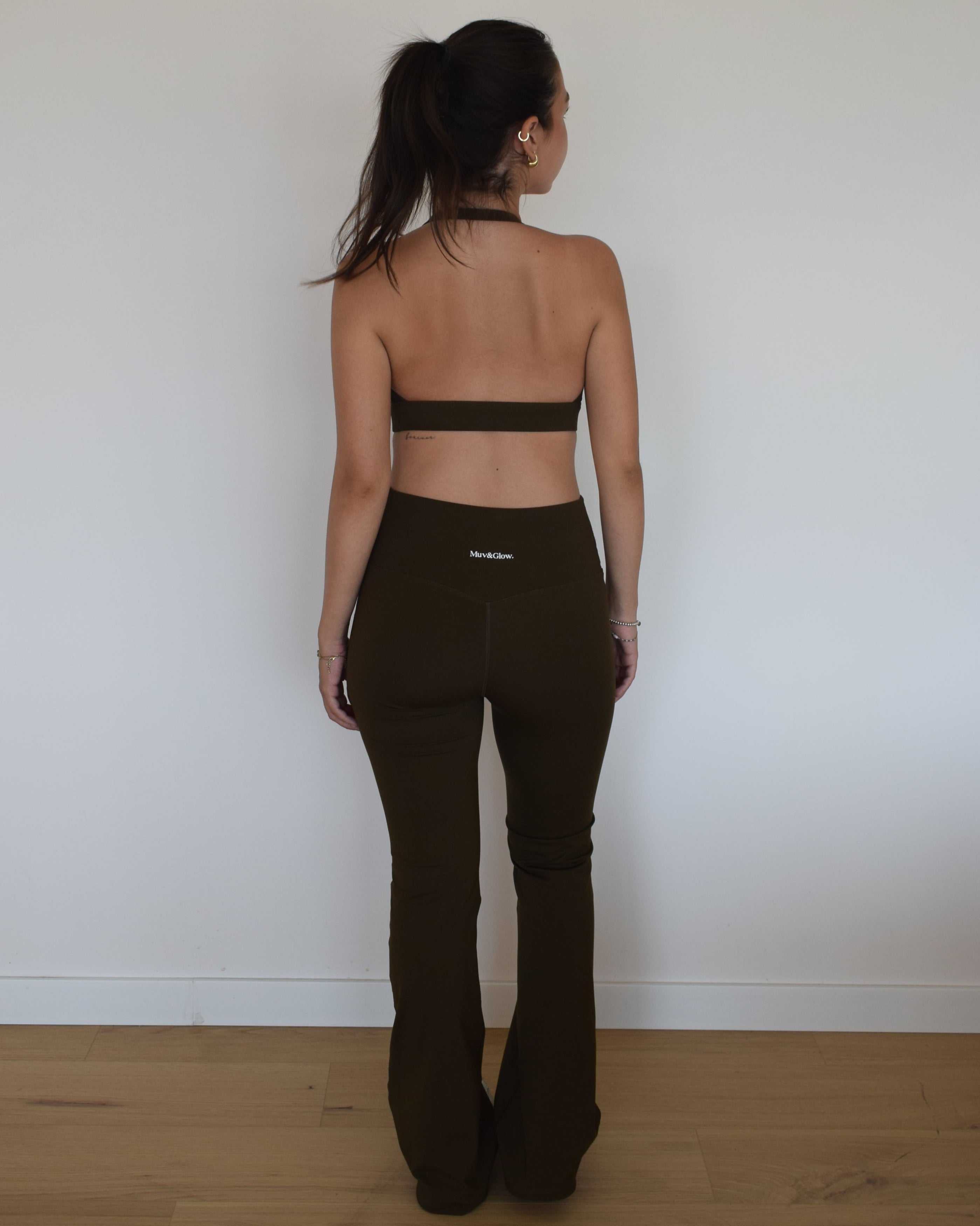 The V Flare