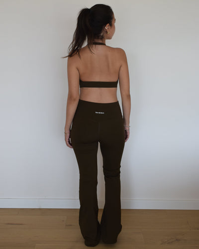 The V Flare