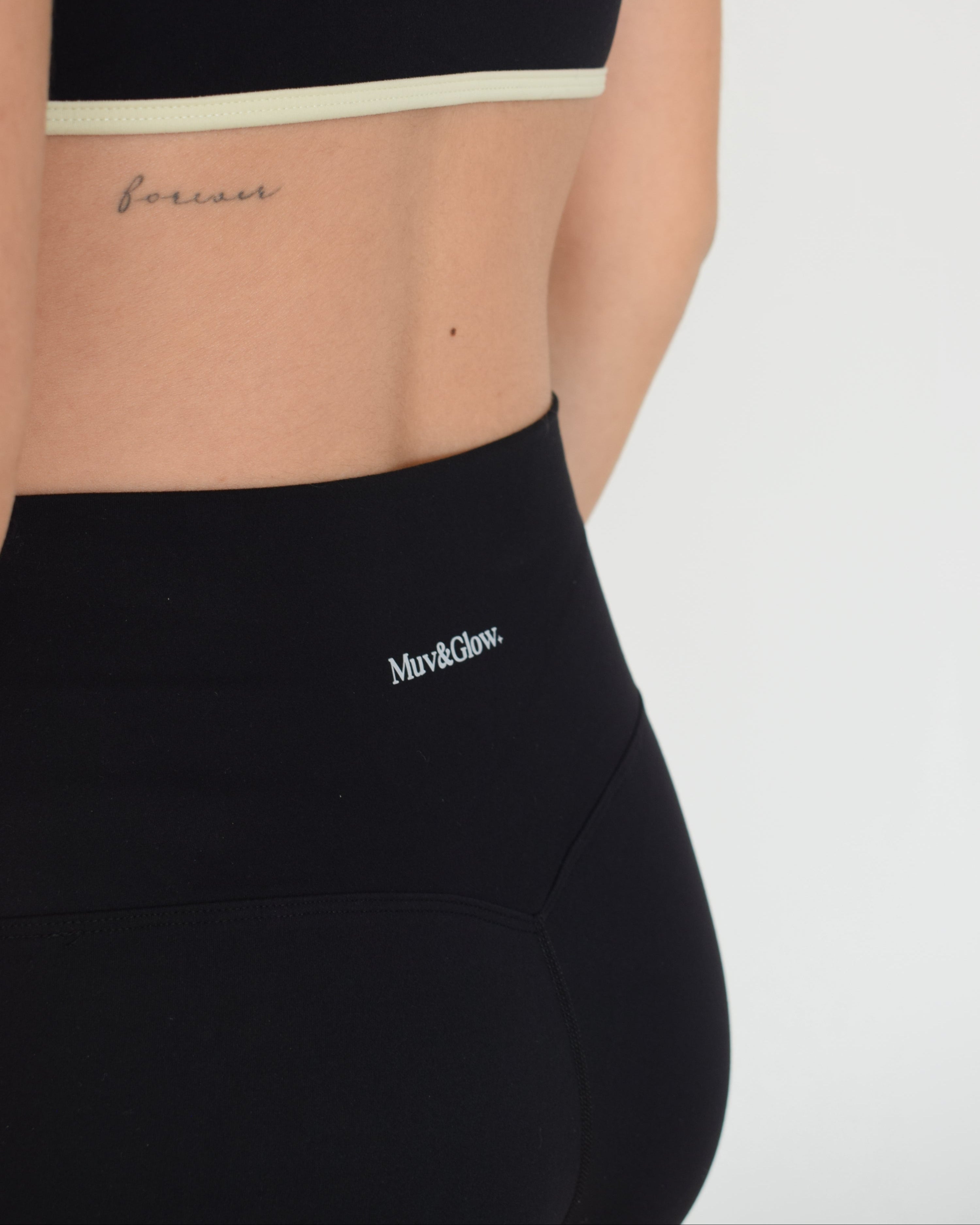 The Essential Flare