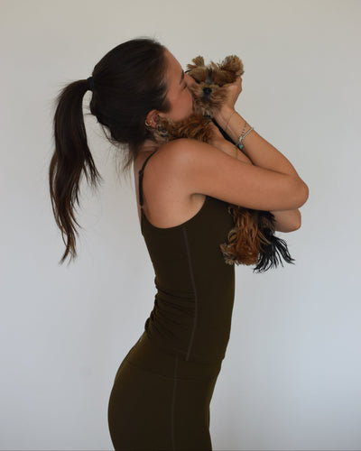 The Sculpt Tank